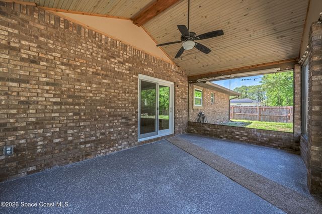 1631 Santonian Street SE, Palm Bay, FL 32909
