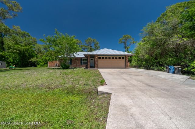 1631 Santonian Street SE, Palm Bay, FL 32909