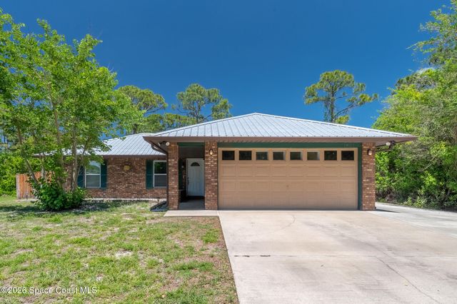 1631 Santonian Street SE, Palm Bay, FL 32909