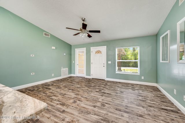 1631 Santonian Street SE, Palm Bay, FL 32909