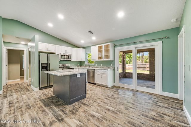 1631 Santonian Street SE, Palm Bay, FL 32909