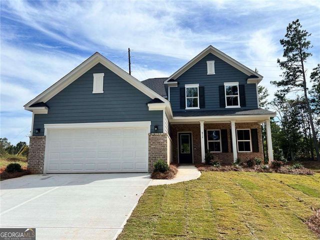 812 Tupelo Way, Villa Rica, GA 30180