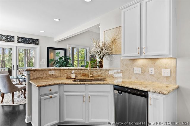 410 Legacy Lakes Way, Aberdeen, NC 28315