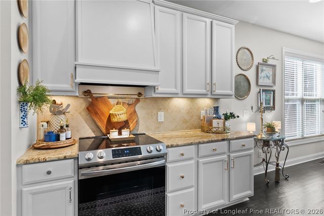 410 Legacy Lakes Way, Aberdeen, NC 28315
