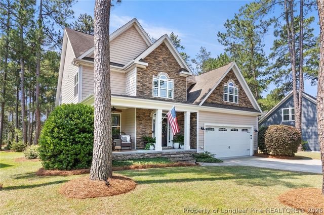 410 Legacy Lakes Way, Aberdeen, NC 28315