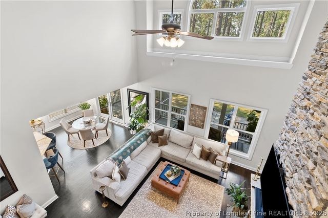 410 Legacy Lakes Way, Aberdeen, NC 28315