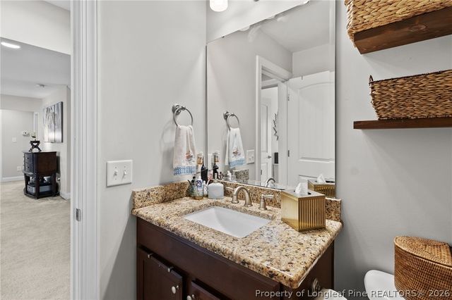 410 Legacy Lakes Way, Aberdeen, NC 28315
