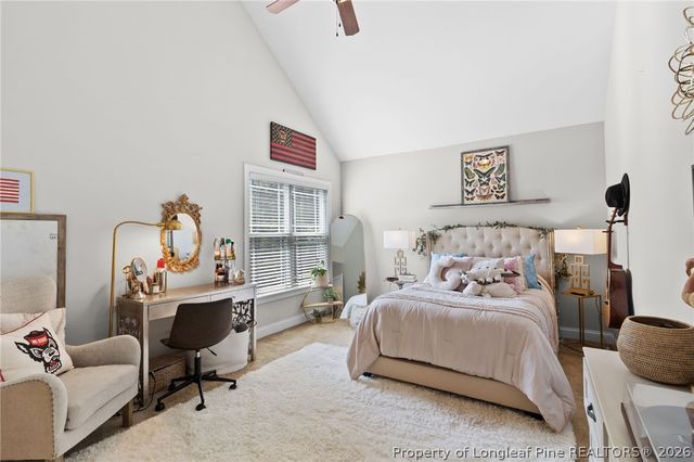 410 Legacy Lakes Way, Aberdeen, NC 28315