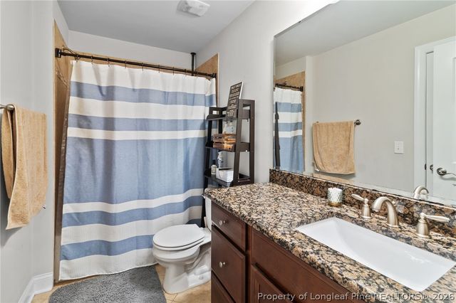 410 Legacy Lakes Way, Aberdeen, NC 28315