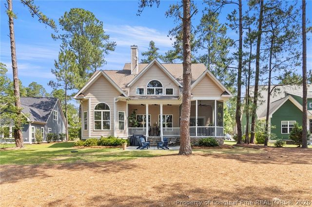 410 Legacy Lakes Way, Aberdeen, NC 28315