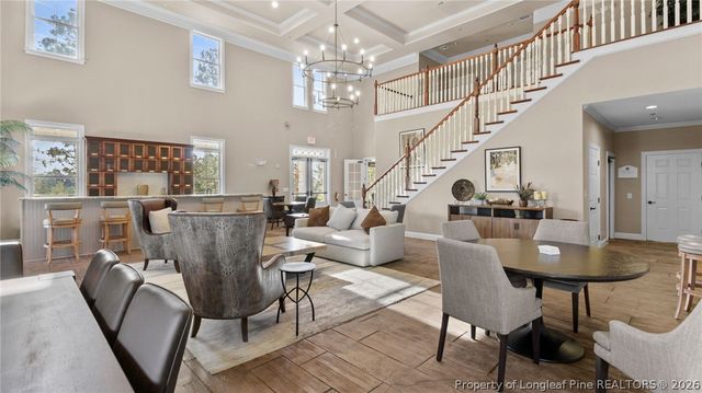 410 Legacy Lakes Way, Aberdeen, NC 28315