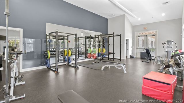 410 Legacy Lakes Way, Aberdeen, NC 28315