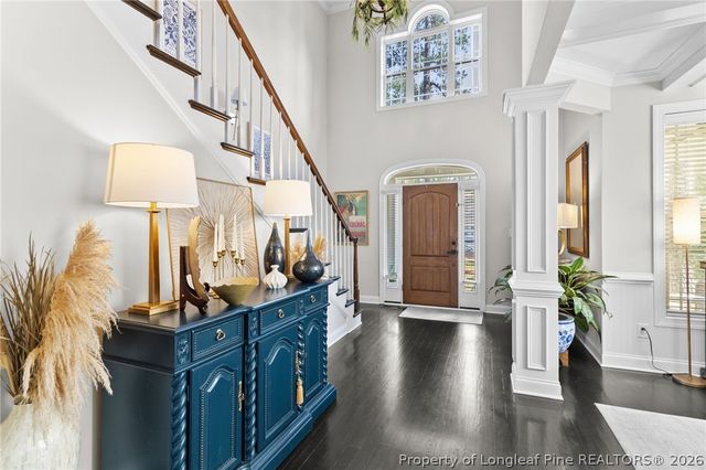 410 Legacy Lakes Way, Aberdeen, NC 28315