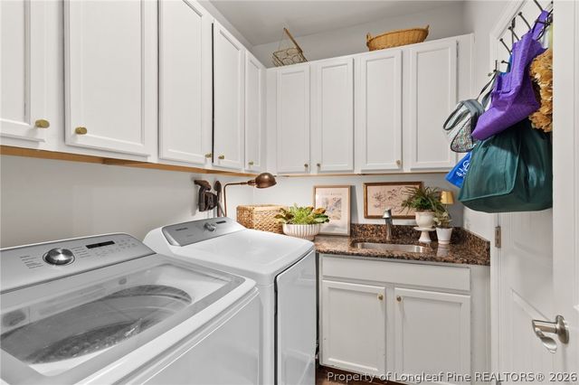 410 Legacy Lakes Way, Aberdeen, NC 28315