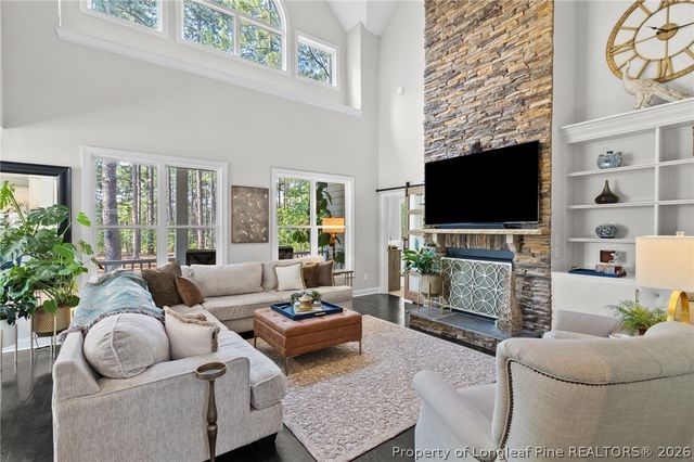 410 Legacy Lakes Way, Aberdeen, NC 28315