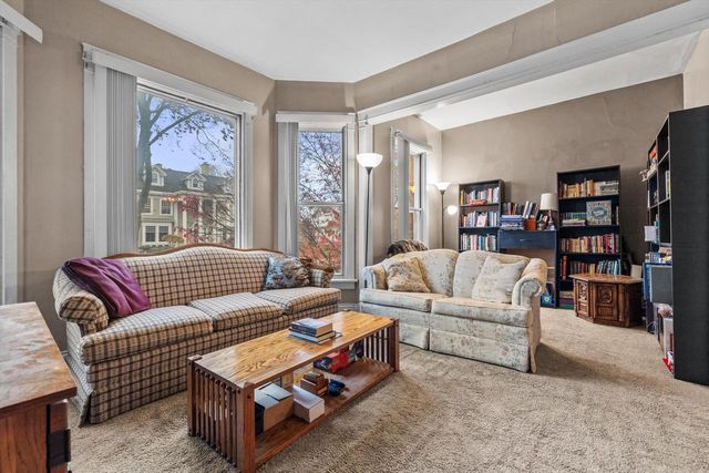 1722 Wisconsin AVENUE, Racine, WI 53403