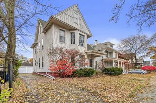 1722 Wisconsin AVENUE, Racine, WI 53403