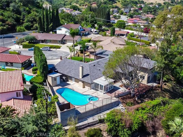 3048 Acuna Drive, Hacienda Heights, CA 91745