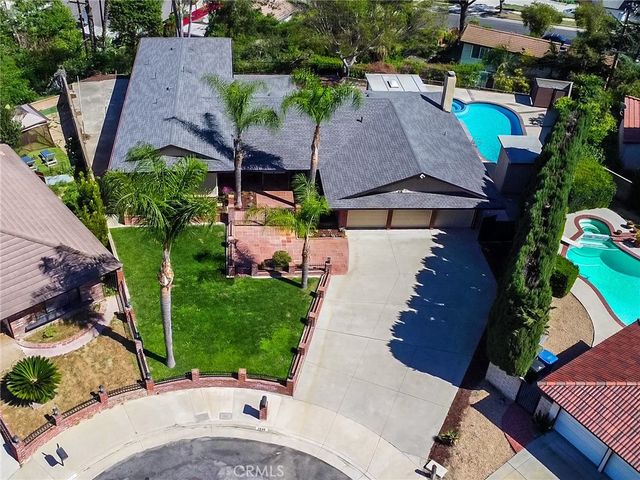 3048 Acuna Drive, Hacienda Heights, CA 91745