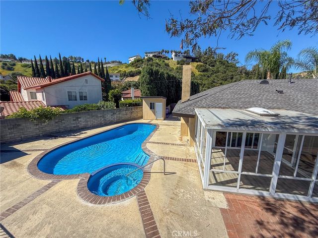 3048 Acuna Drive, Hacienda Heights, CA 91745