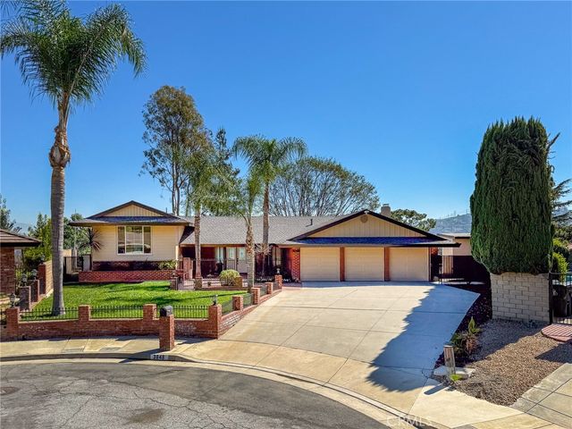 3048 Acuna Drive, Hacienda Heights, CA 91745