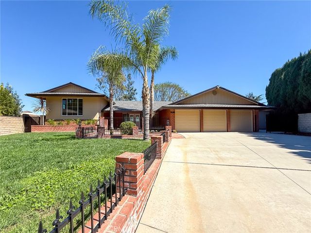 3048 Acuna Drive, Hacienda Heights, CA 91745