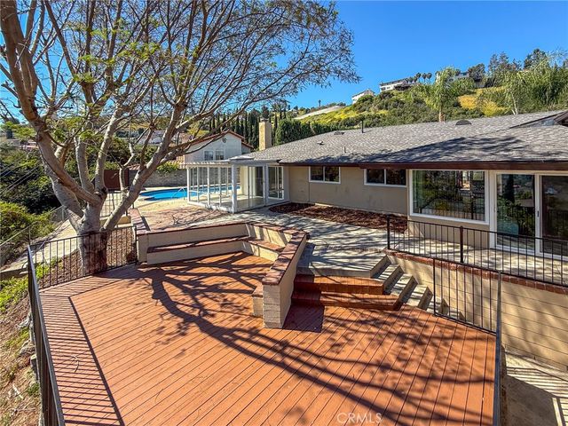 3048 Acuna Drive, Hacienda Heights, CA 91745