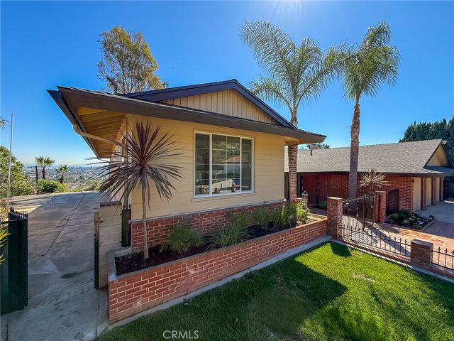 3048 Acuna Drive, Hacienda Heights, CA 91745