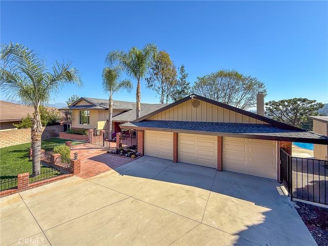 3048 Acuna Drive, Hacienda Heights, CA 91745