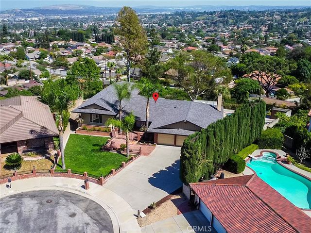 3048 Acuna Drive, Hacienda Heights, CA 91745