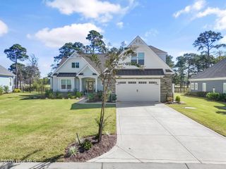 1108 Lunar Drive, Sunset Beach, NC 28468