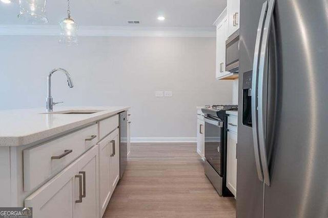 3357 Verdi Lane, Kennesaw, GA 30144