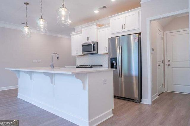 3357 Verdi Lane, Kennesaw, GA 30144