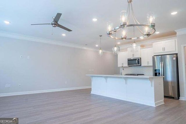 3357 Verdi Lane, Kennesaw, GA 30144