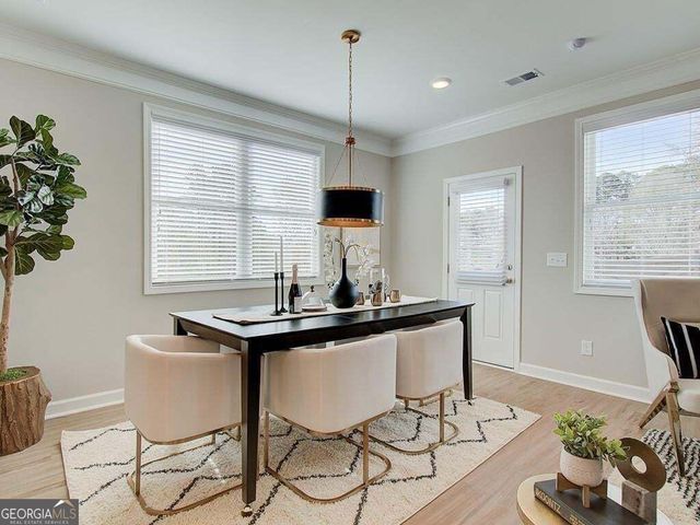 3357 Verdi Lane, Kennesaw, GA 30144