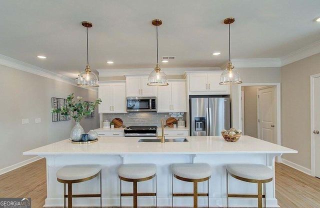 3357 Verdi Lane, Kennesaw, GA 30144