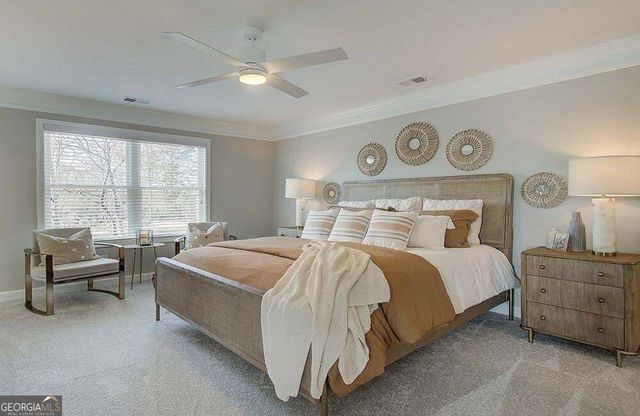 3357 Verdi Lane, Kennesaw, GA 30144