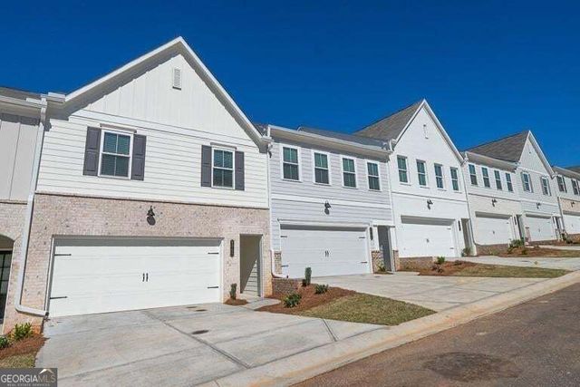 3357 Verdi Lane, Kennesaw, GA 30144