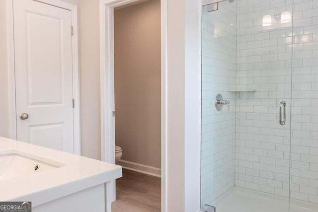 3357 Verdi Lane, Kennesaw, GA 30144