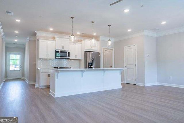 3357 Verdi Lane, Kennesaw, GA 30144