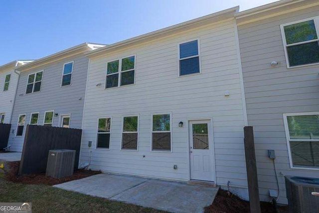 3357 Verdi Lane, Kennesaw, GA 30144