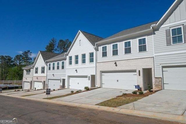 3357 Verdi Lane, Kennesaw, GA 30144