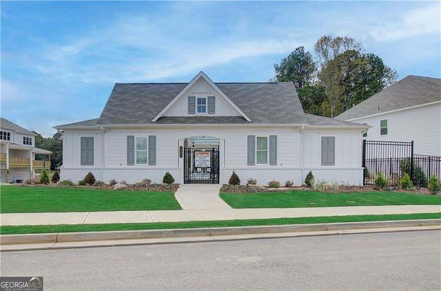 3357 Verdi Lane, Kennesaw, GA 30144