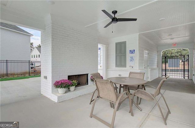 3357 Verdi Lane, Kennesaw, GA 30144