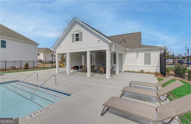 3357 Verdi Lane, Kennesaw, GA 30144