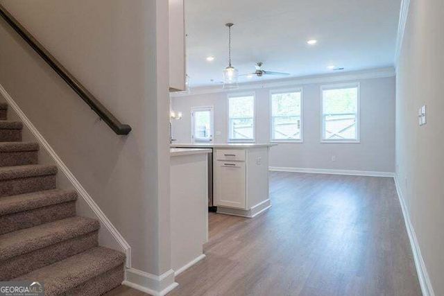 3357 Verdi Lane, Kennesaw, GA 30144