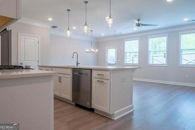 3357 Verdi Lane, Kennesaw, GA 30144