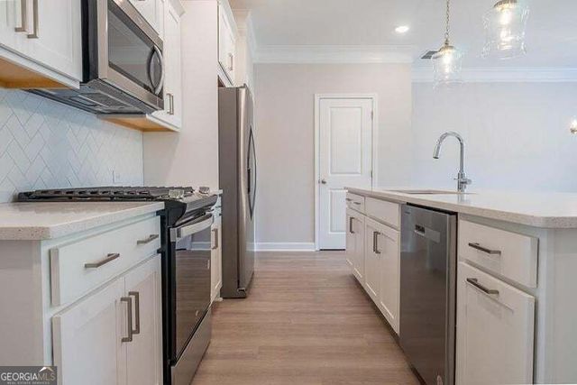 3357 Verdi Lane, Kennesaw, GA 30144