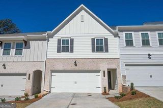 3357 Verdi Lane, Kennesaw, GA 30144