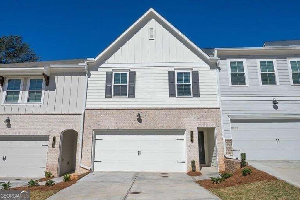 3357 Verdi Lane, Kennesaw, GA 30144